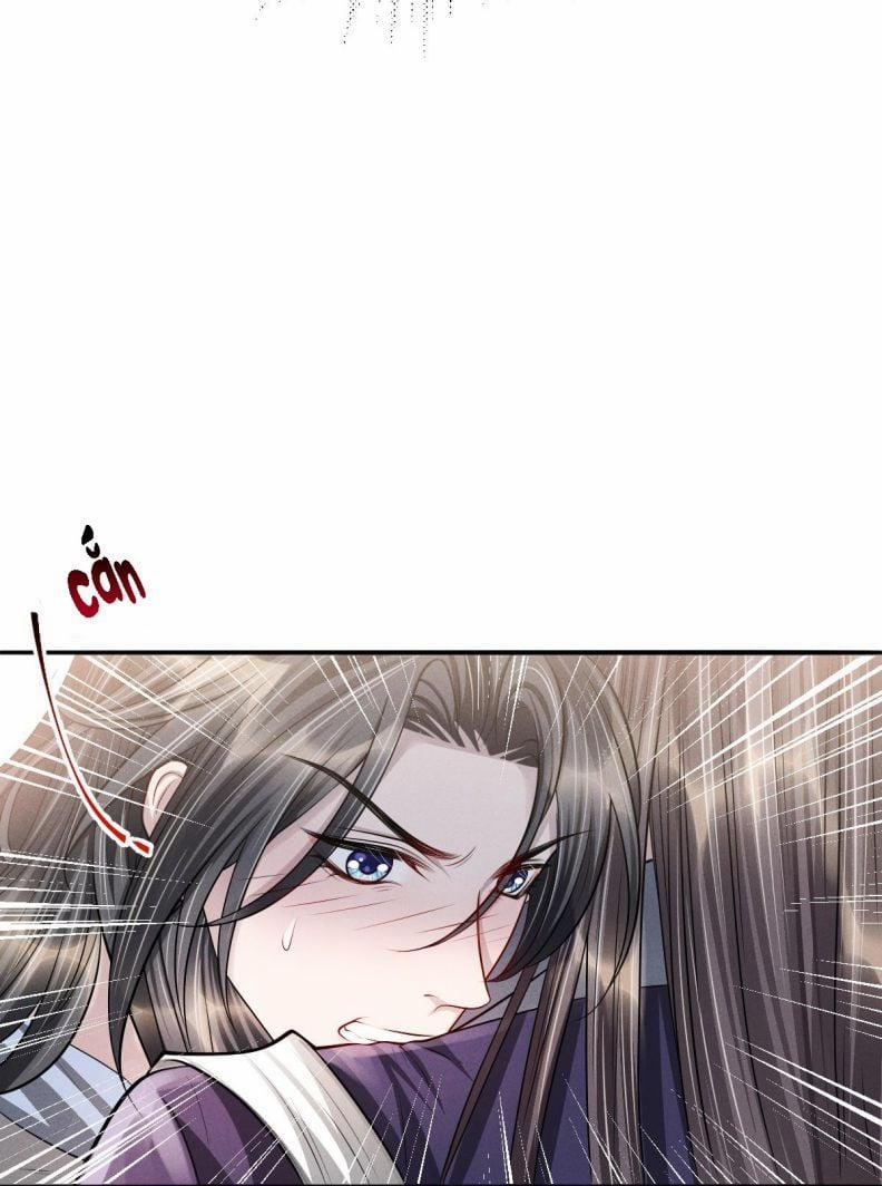 Ảnh Vệ Khó Làm 38 trang 15