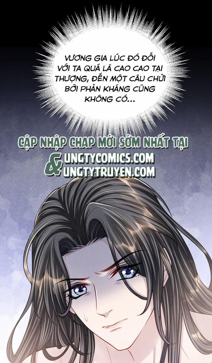 Ảnh Vệ Khó Làm 39 trang 10