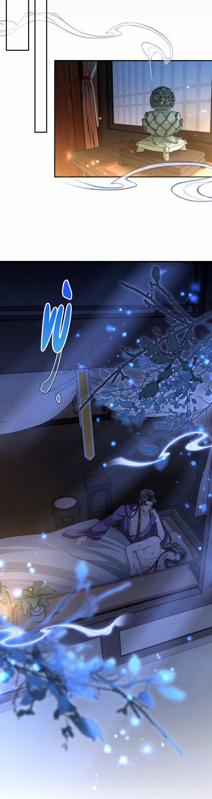 Ảnh Vệ Khó Làm 39 trang 5