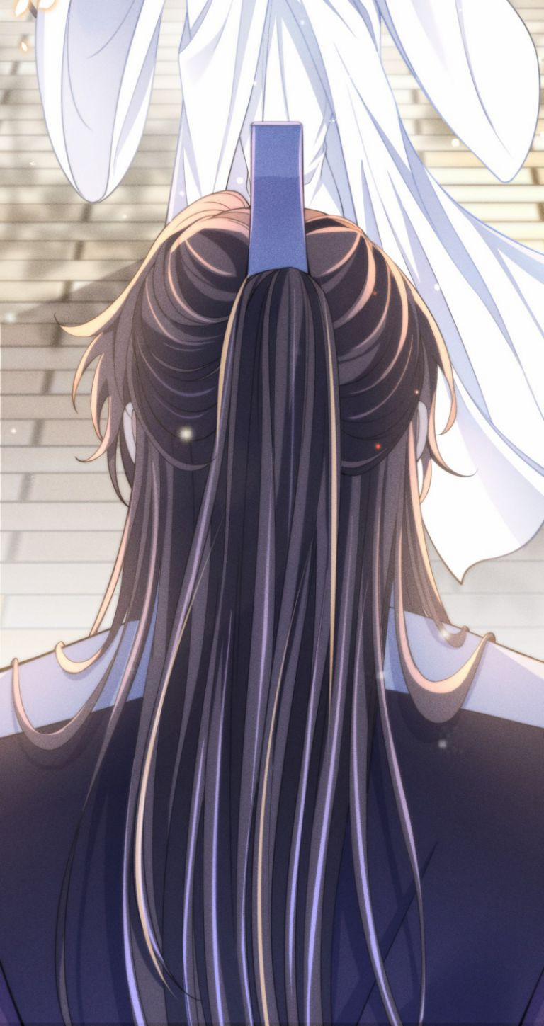 Ảnh Vệ Khó Làm 4 trang 37