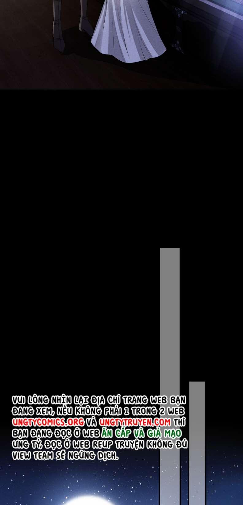 Ảnh Vệ Khó Làm 41 trang 15