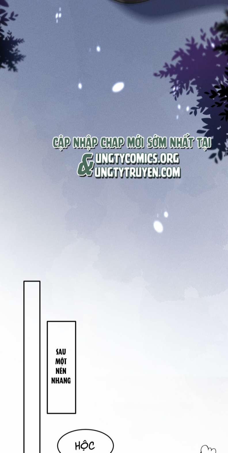 Ảnh Vệ Khó Làm 41 trang 22