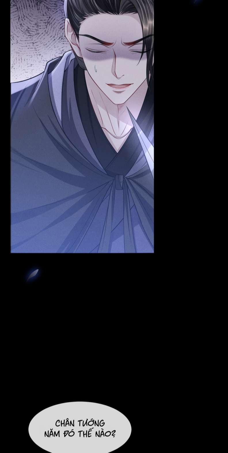 Ảnh Vệ Khó Làm 41 trang 25