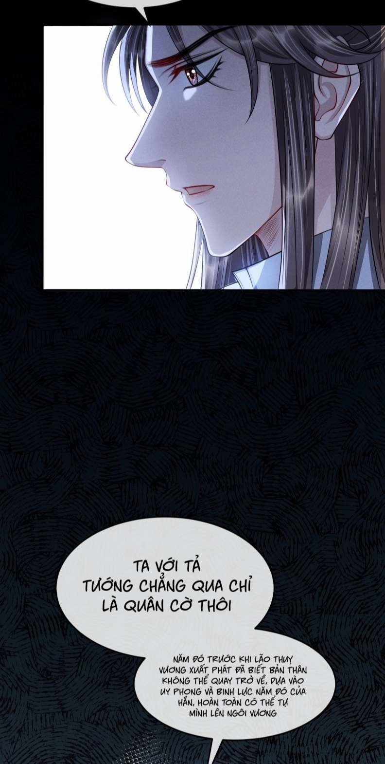 Ảnh Vệ Khó Làm 41 trang 26