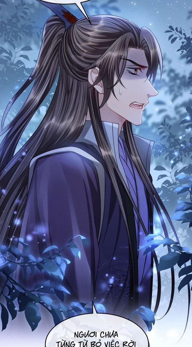 Ảnh Vệ Khó Làm 41 trang 36