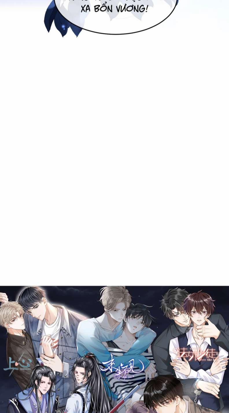 Ảnh Vệ Khó Làm 41 trang 37