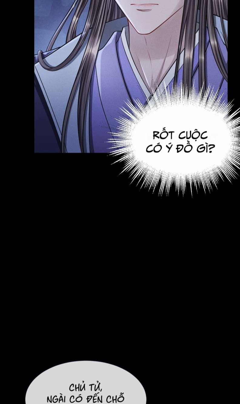 Ảnh Vệ Khó Làm 41 trang 4