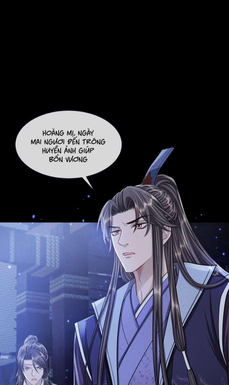 Ảnh Vệ Khó Làm 41 trang 6