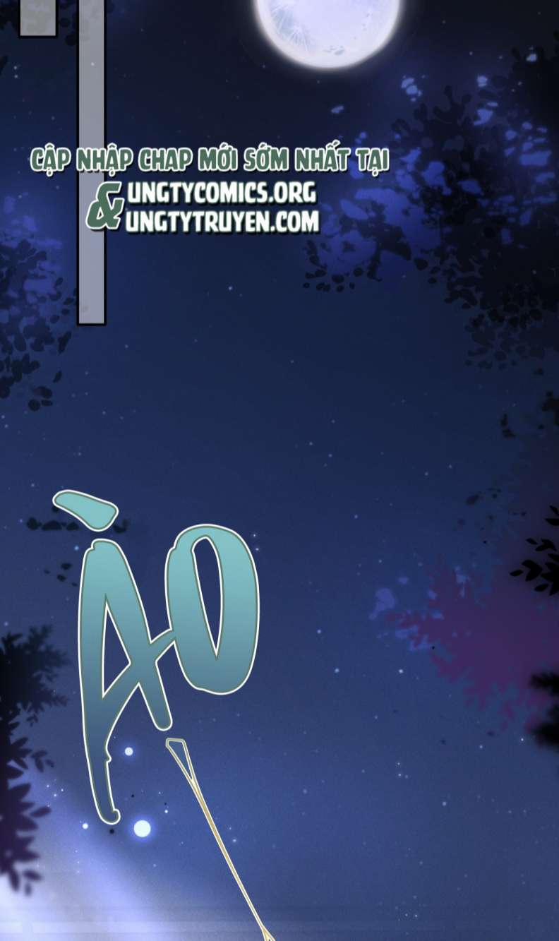 Ảnh Vệ Khó Làm 41 trang 8