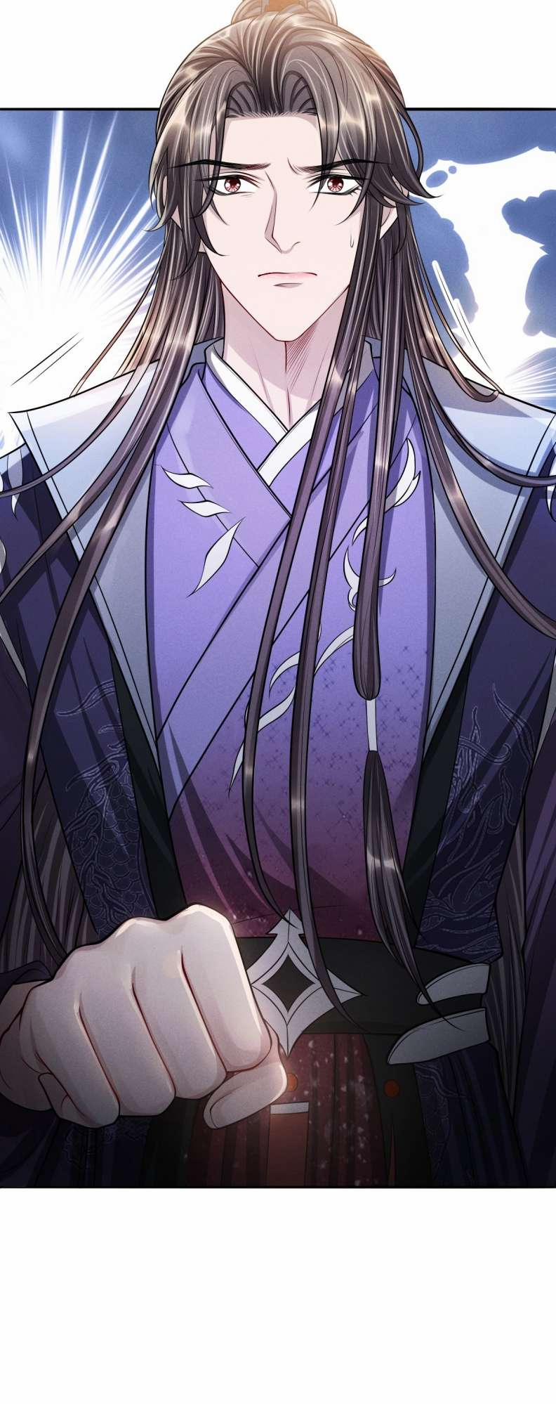 Ảnh Vệ Khó Làm 43 trang 29