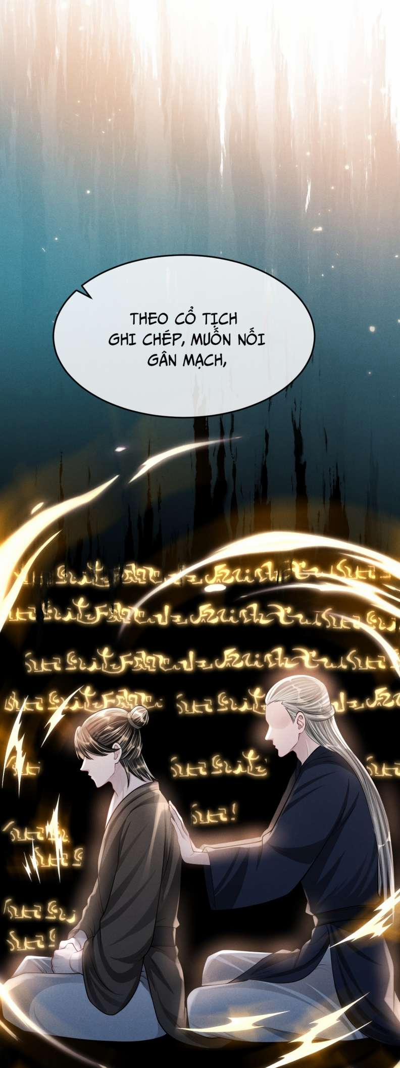 Ảnh Vệ Khó Làm 43 trang 6