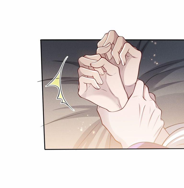 Ảnh Vệ Khó Làm 44 trang 11