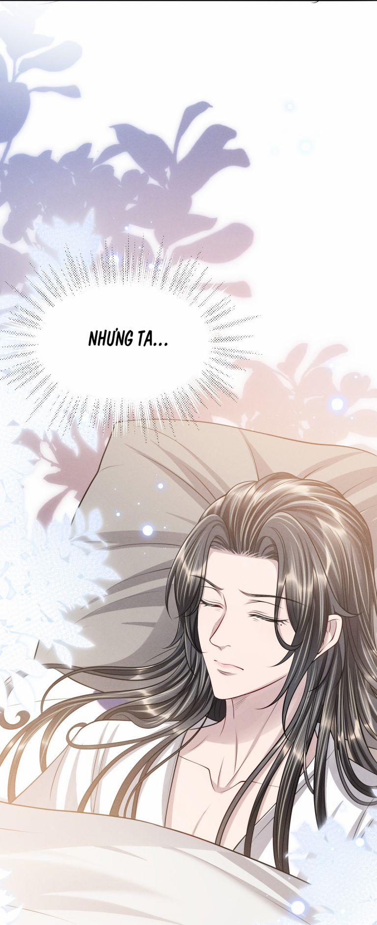 Ảnh Vệ Khó Làm 44 trang 15