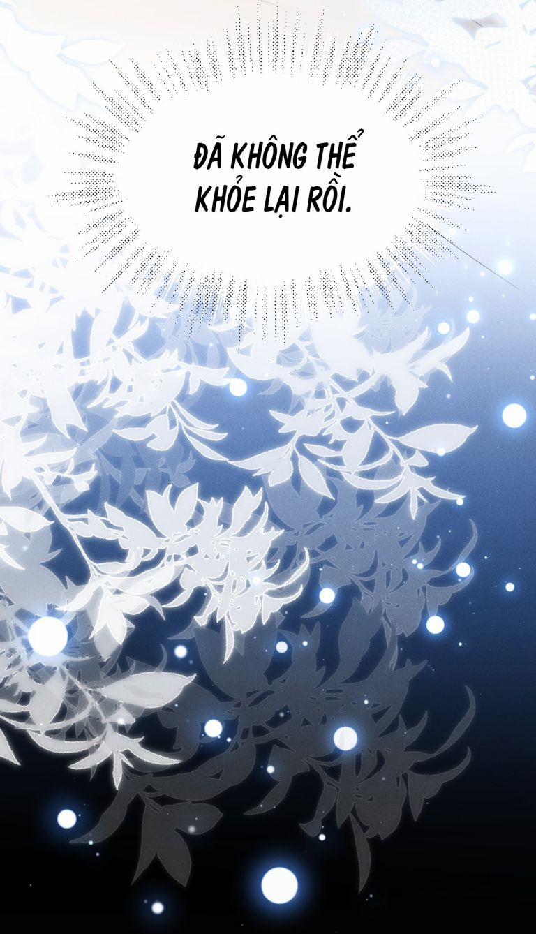 Ảnh Vệ Khó Làm 44 trang 16