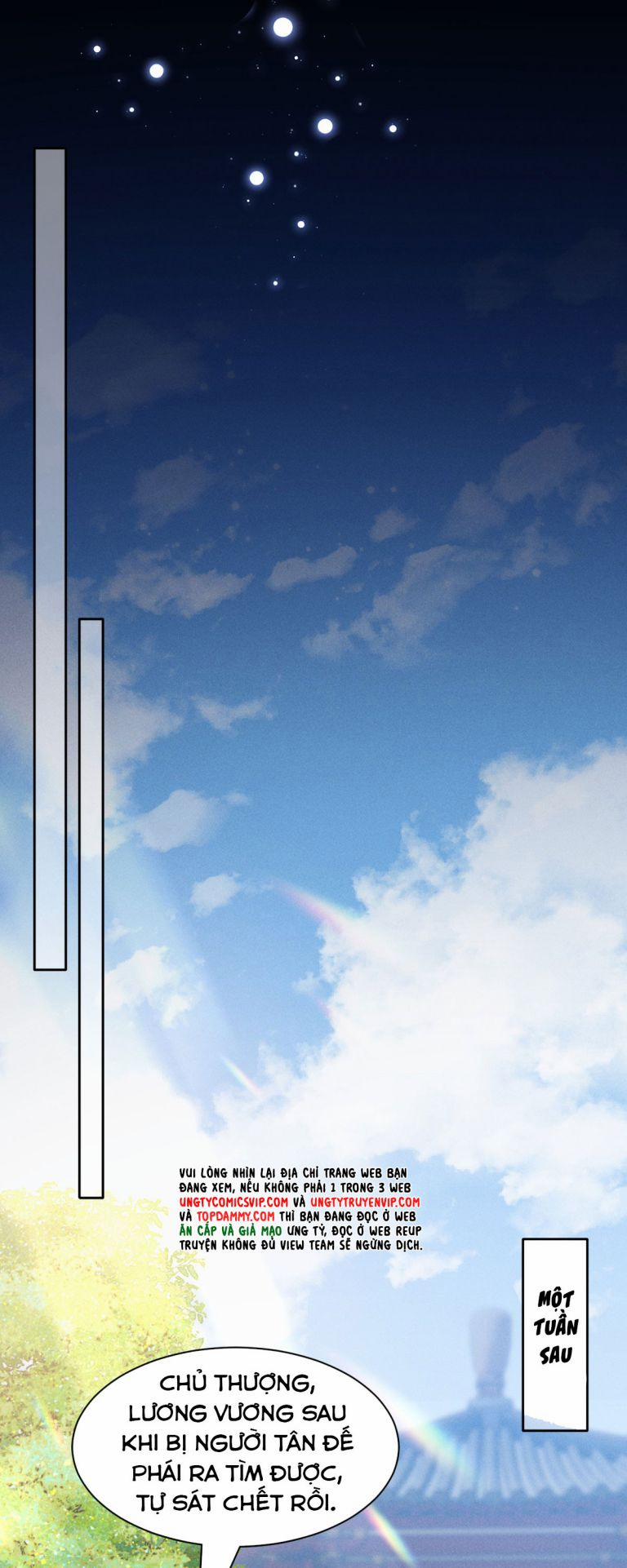 Ảnh Vệ Khó Làm 44 trang 17