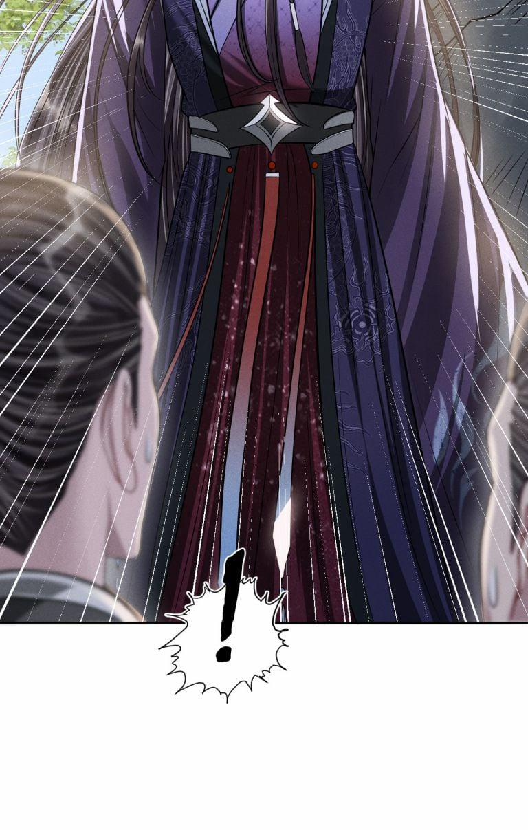 Ảnh Vệ Khó Làm 44 trang 22