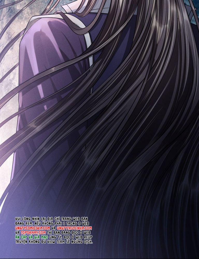 Ảnh Vệ Khó Làm 44 trang 25