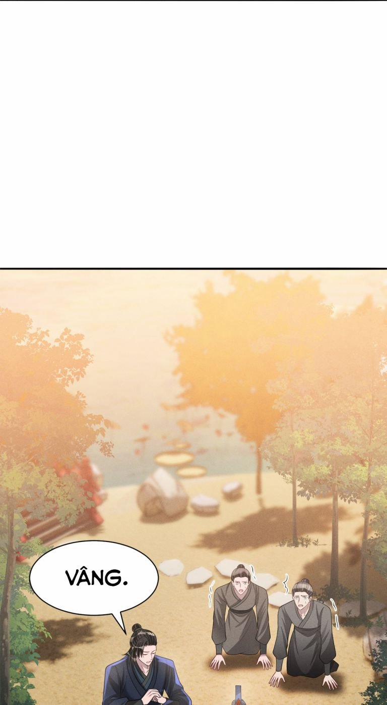 Ảnh Vệ Khó Làm 44 trang 26