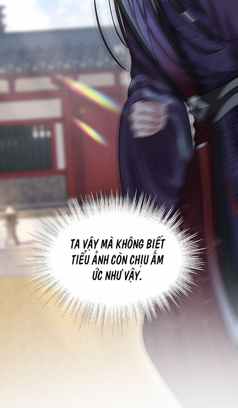 Ảnh Vệ Khó Làm 44 trang 29