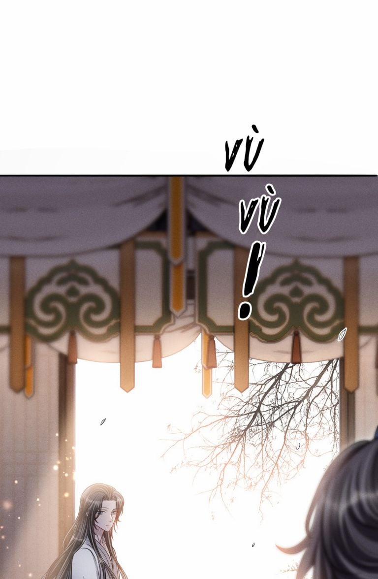 Ảnh Vệ Khó Làm 44 trang 32