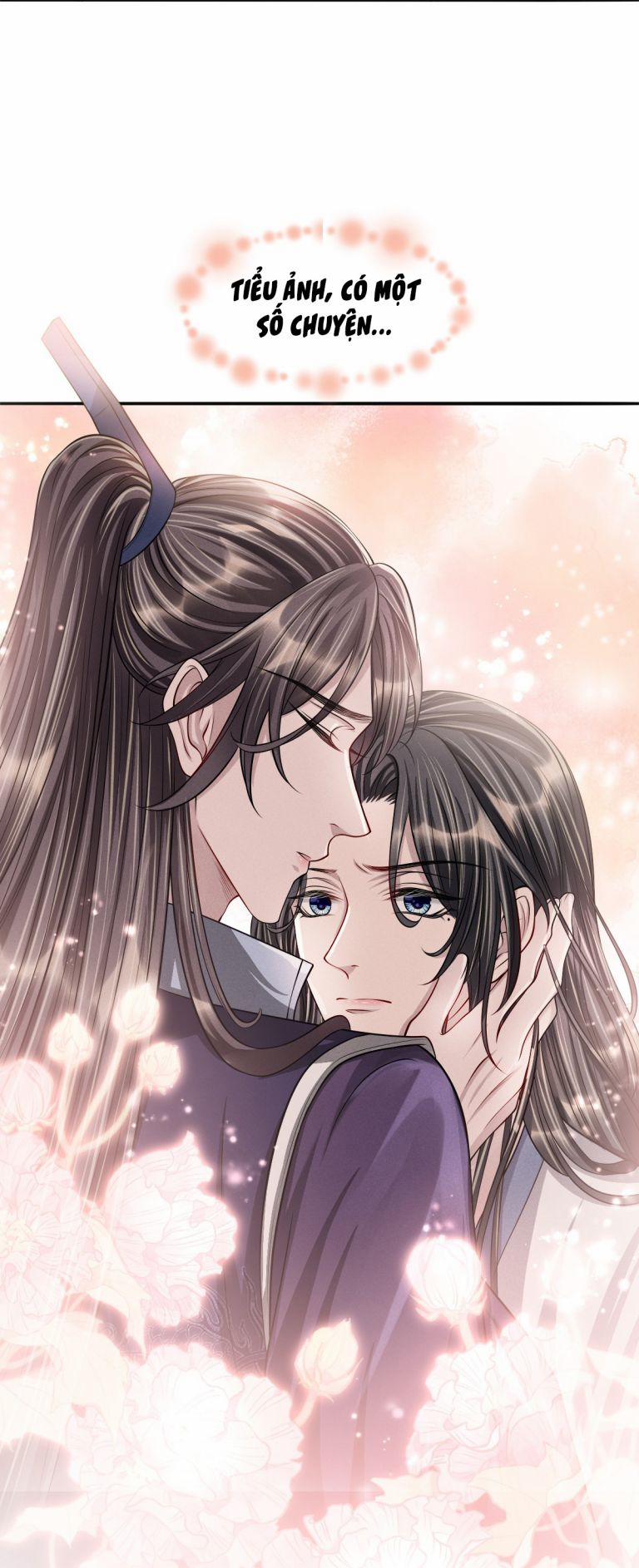 Ảnh Vệ Khó Làm 44 trang 39