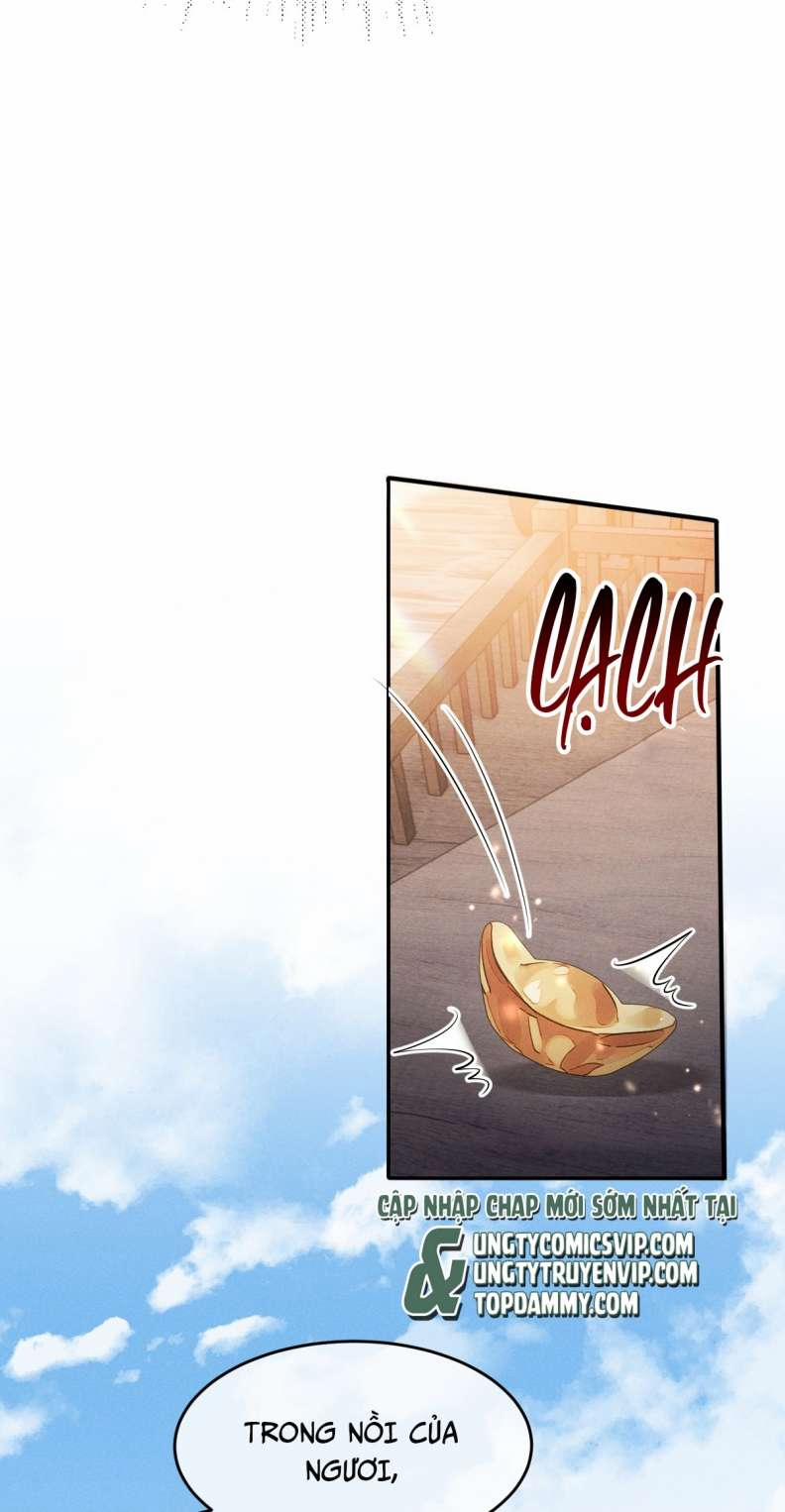 Ảnh Vệ Khó Làm 45 trang 15