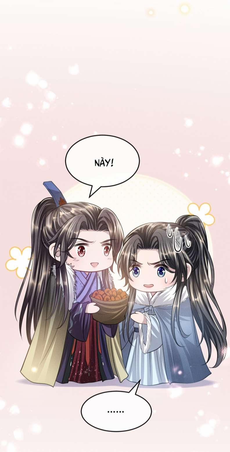 Ảnh Vệ Khó Làm 45 trang 17