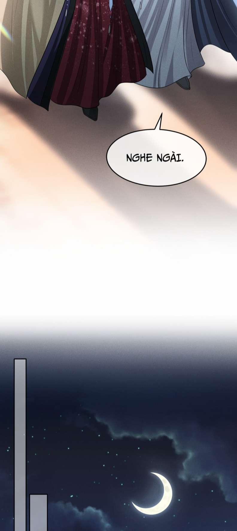 Ảnh Vệ Khó Làm 45 trang 28