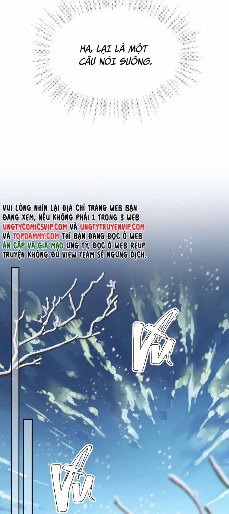 Ảnh Vệ Khó Làm 45 trang 3