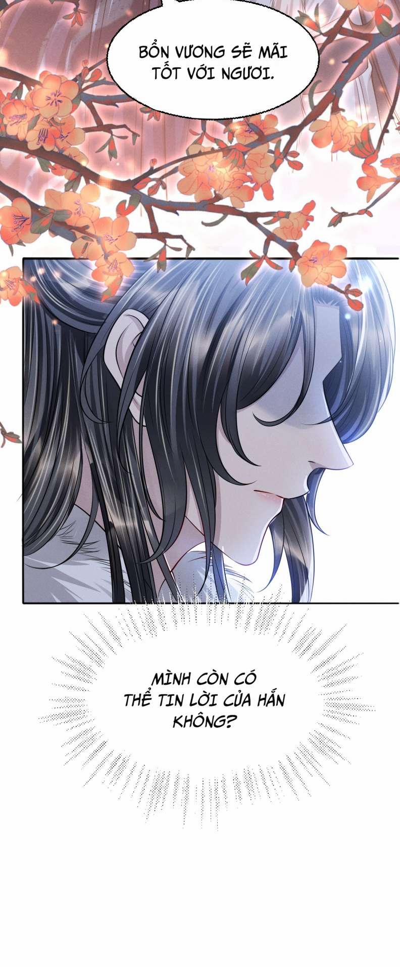 Ảnh Vệ Khó Làm 45 trang 34