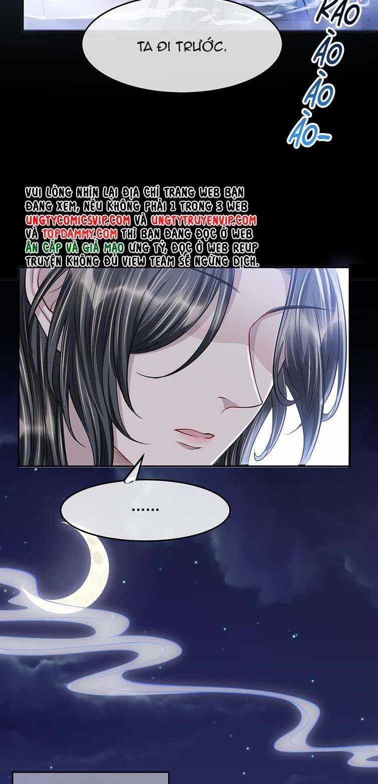 Ảnh Vệ Khó Làm 46 trang 18