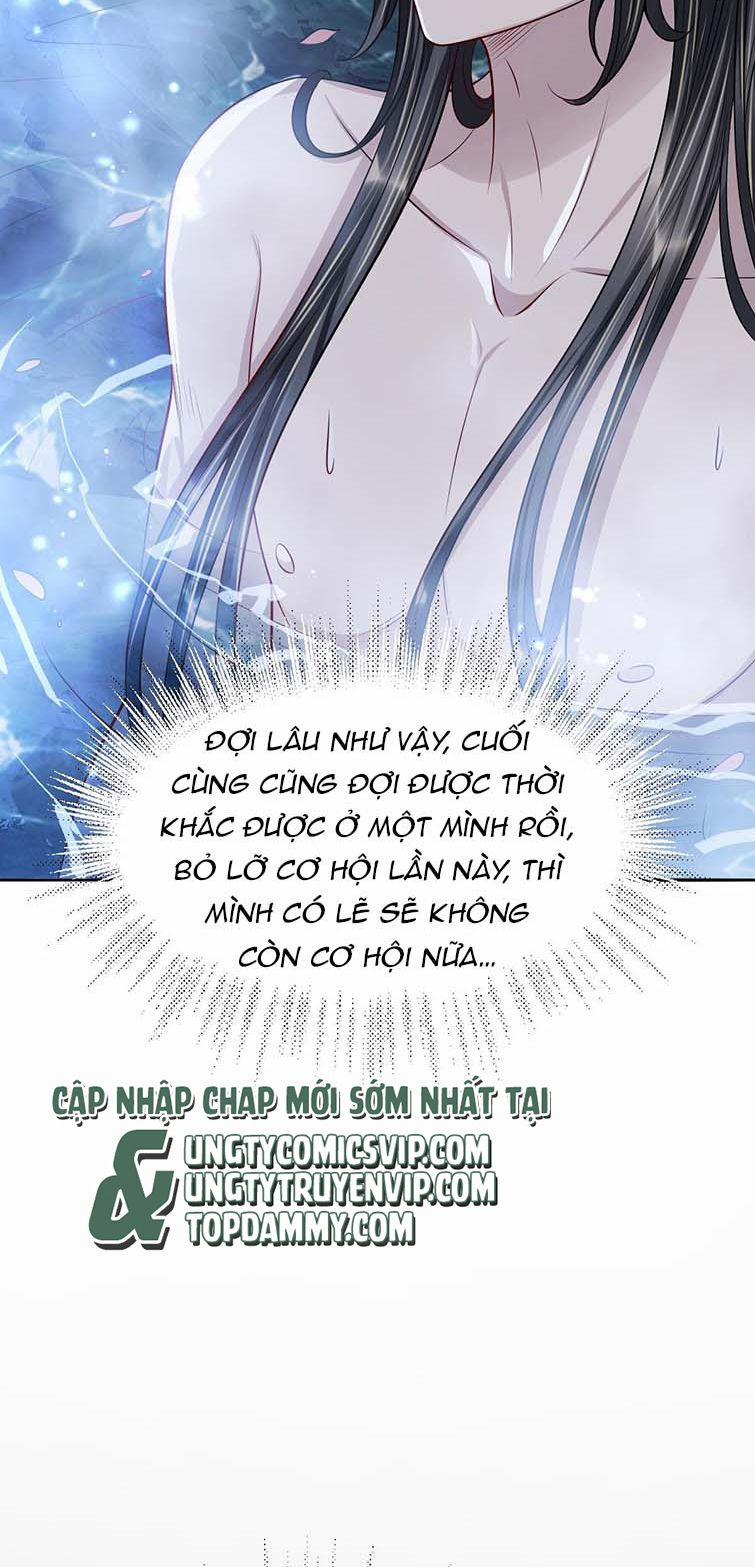 Ảnh Vệ Khó Làm 46 trang 20