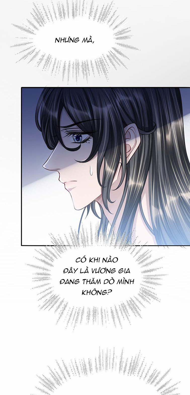 Ảnh Vệ Khó Làm 46 trang 21
