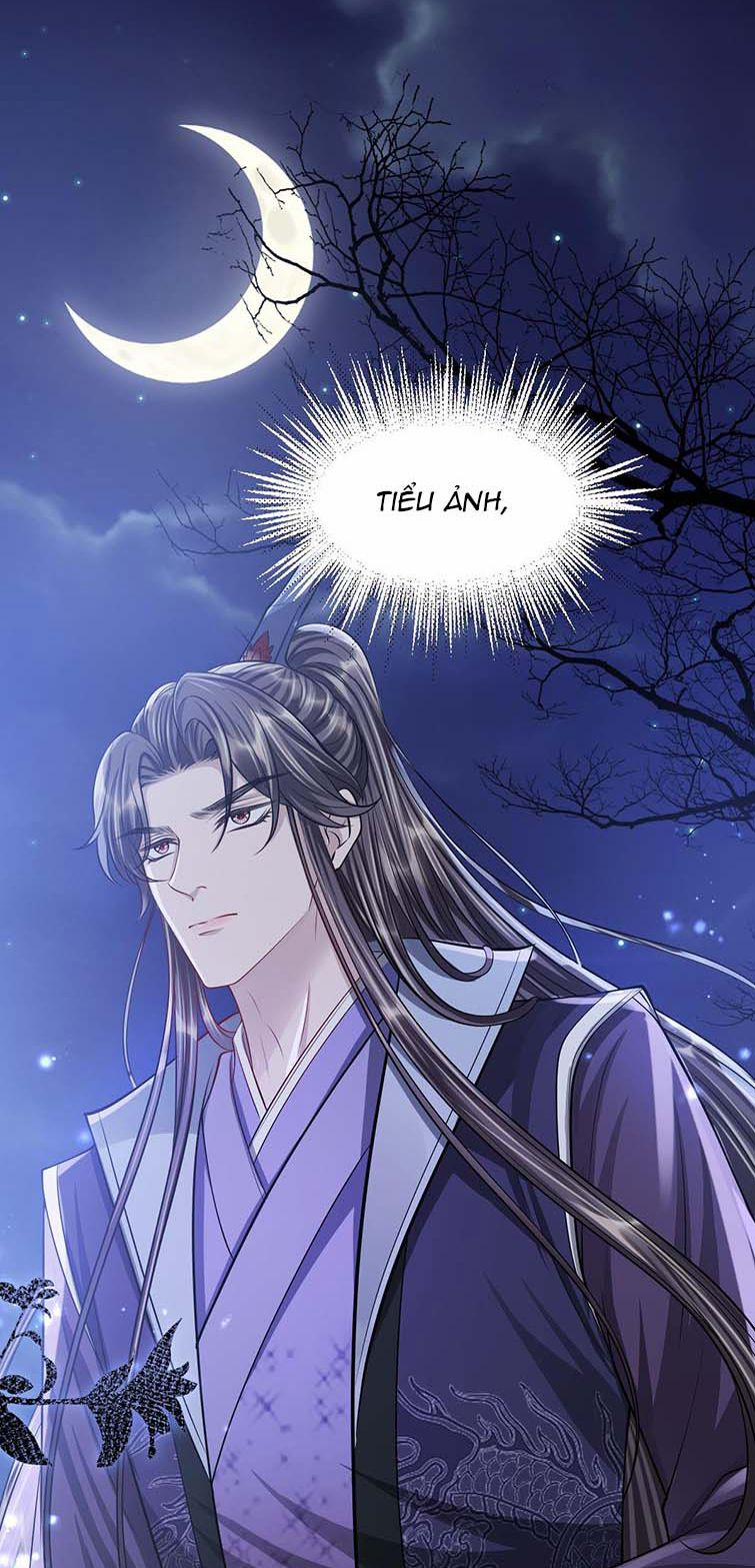 Ảnh Vệ Khó Làm 46 trang 27