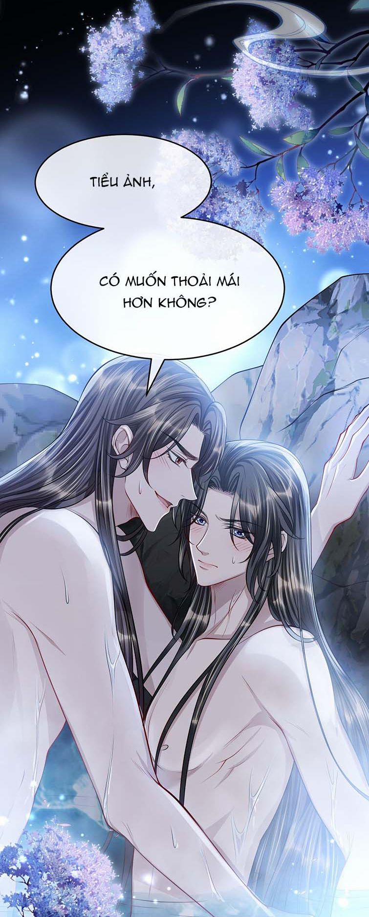 Ảnh Vệ Khó Làm 46 trang 5