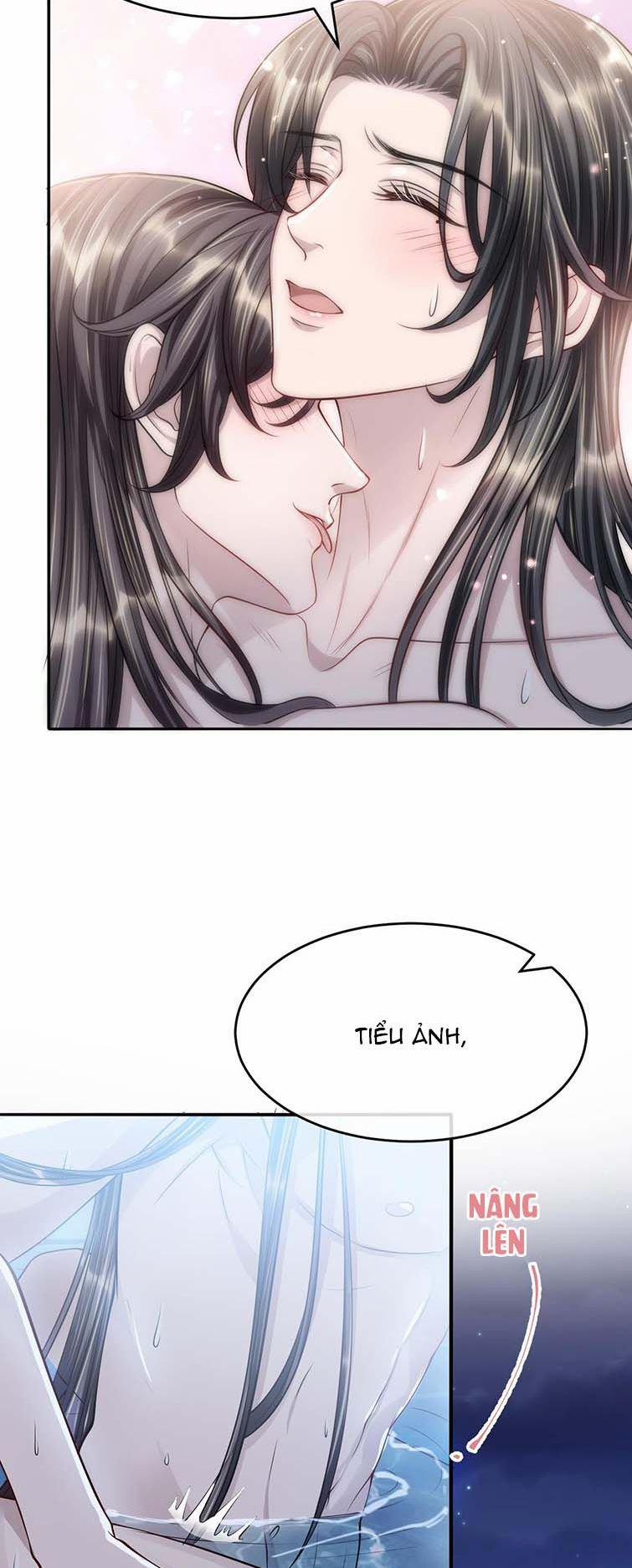 Ảnh Vệ Khó Làm 46 trang 7