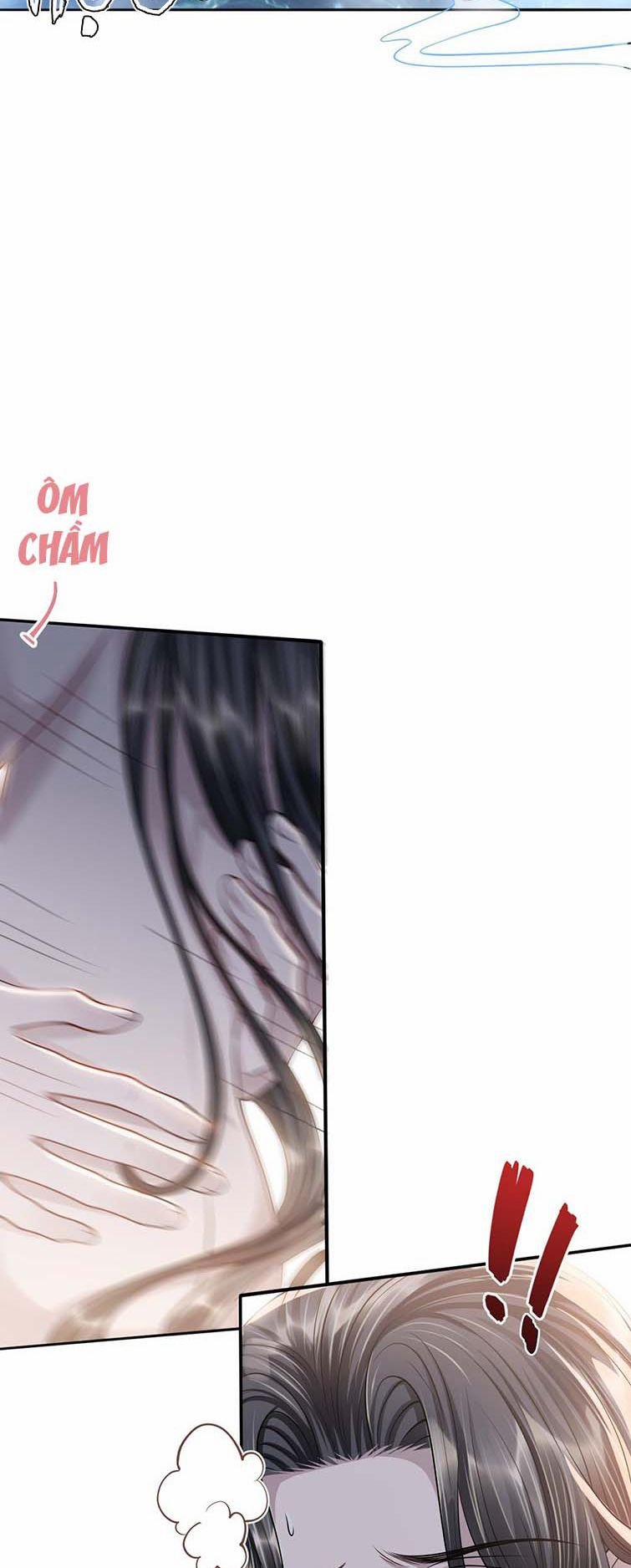 Ảnh Vệ Khó Làm 46 trang 9