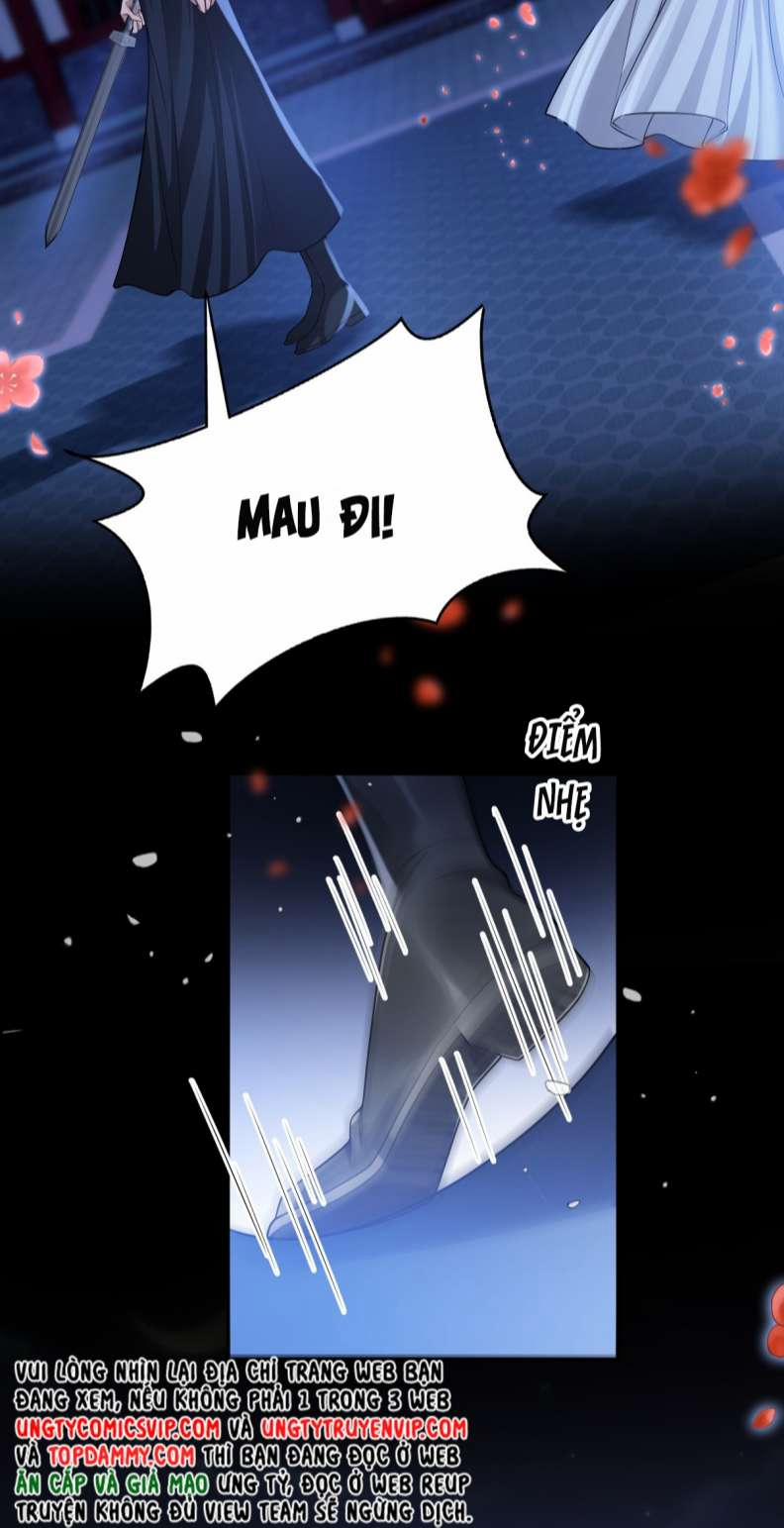 Ảnh Vệ Khó Làm 47 trang 12