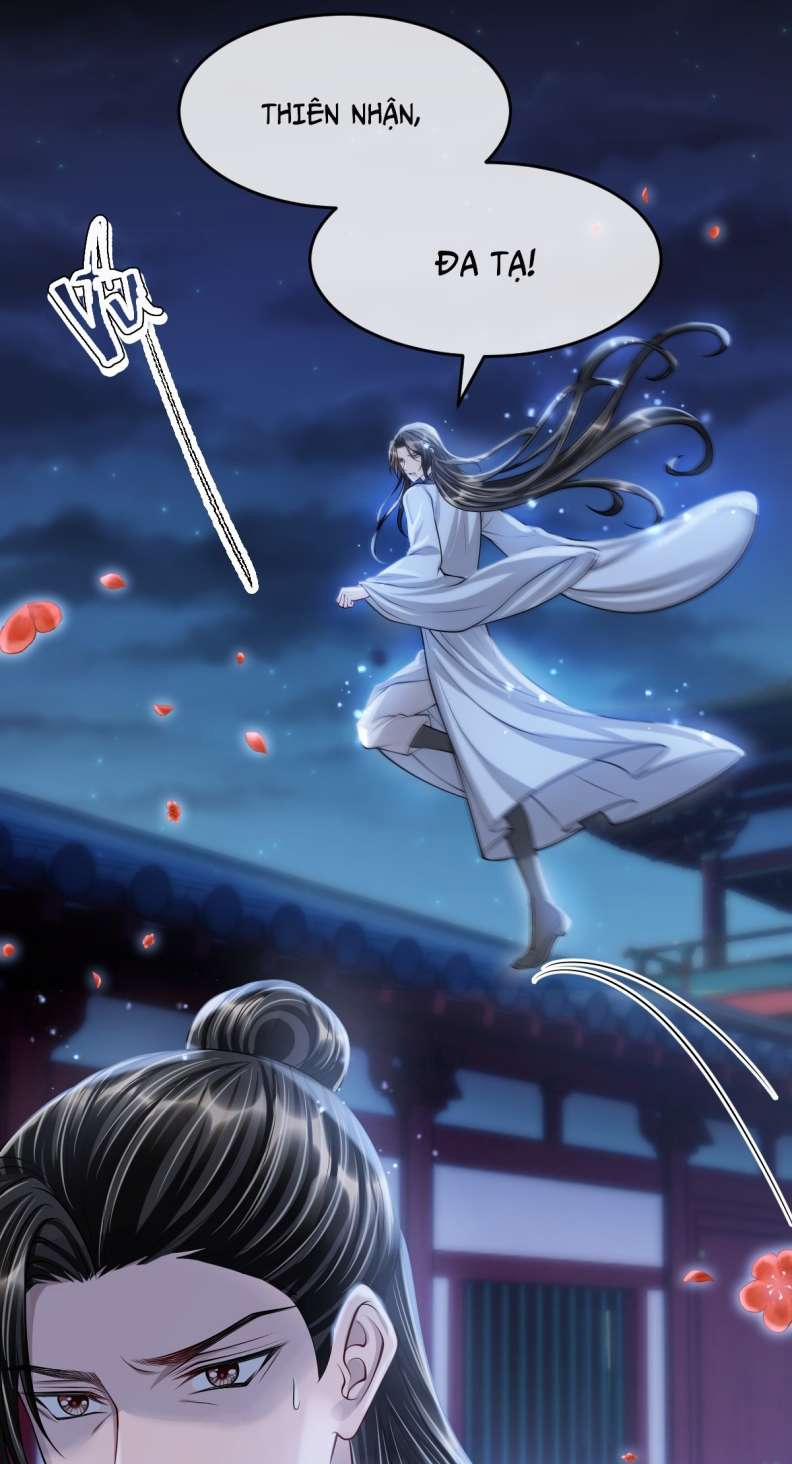 Ảnh Vệ Khó Làm 47 trang 13