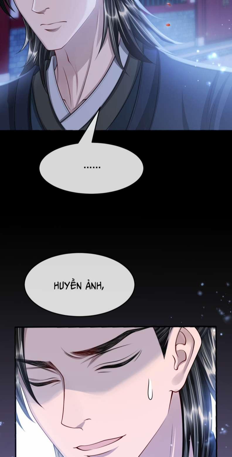 Ảnh Vệ Khó Làm 47 trang 14