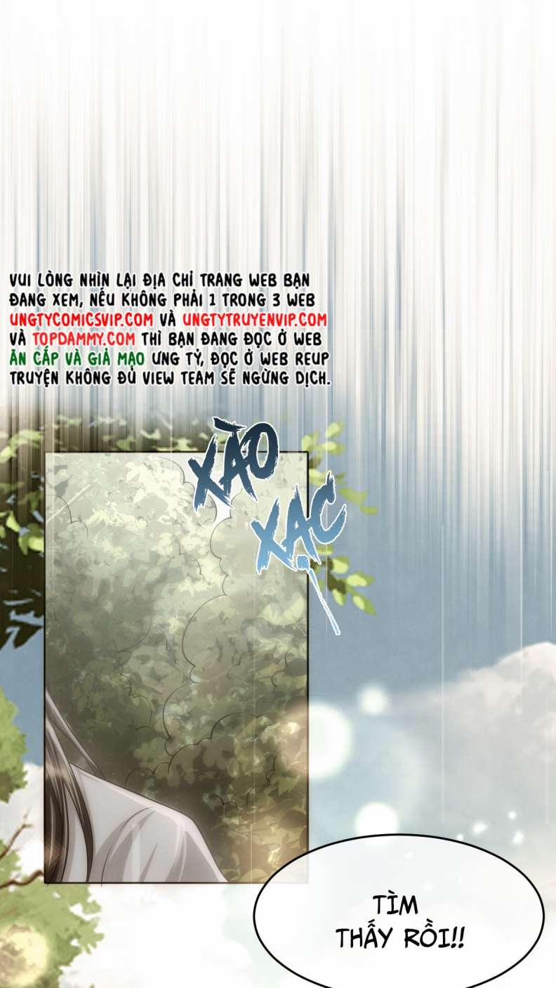 Ảnh Vệ Khó Làm 47 trang 34