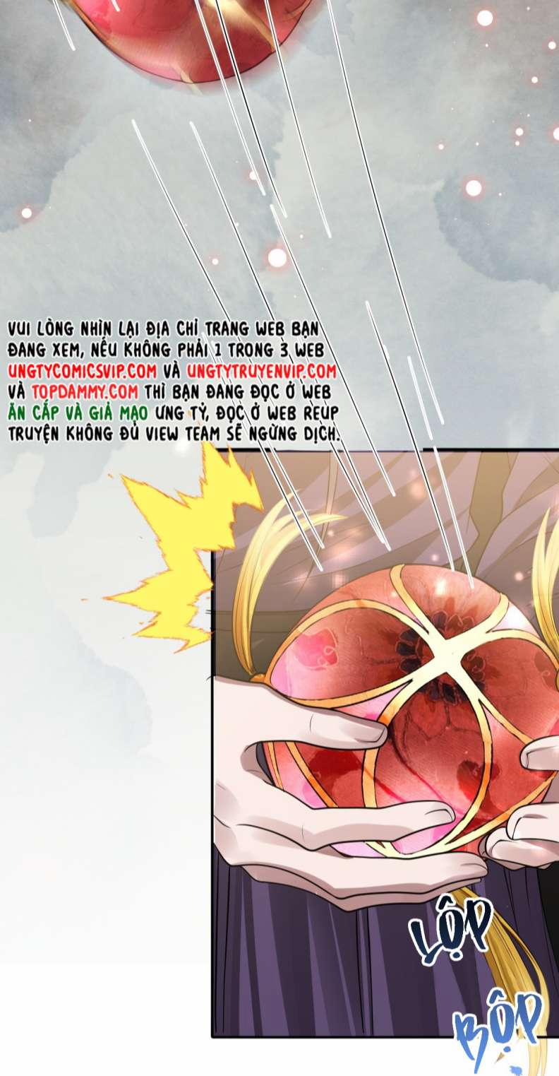 Ảnh Vệ Khó Làm 47 trang 43