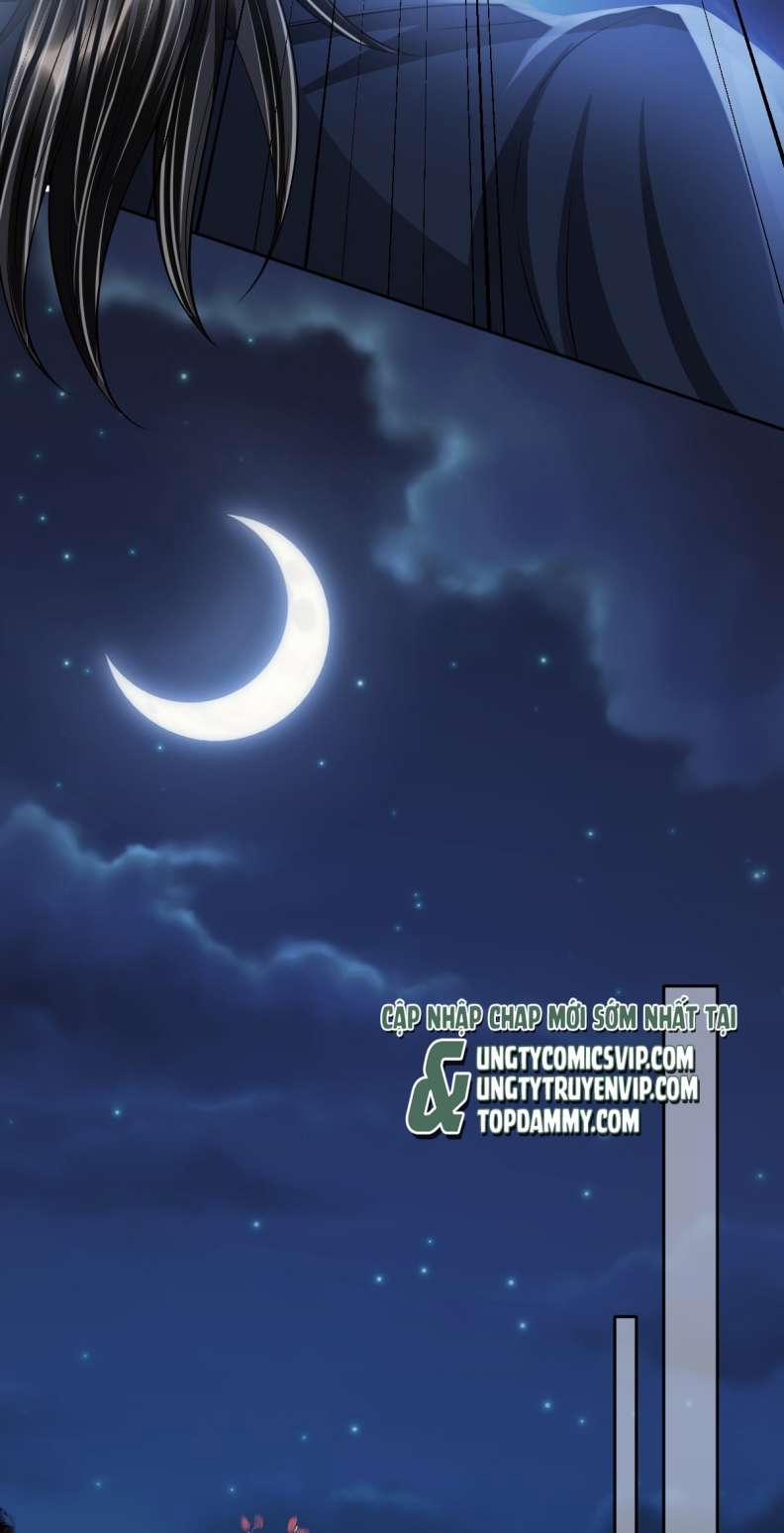 Ảnh Vệ Khó Làm 47 trang 5