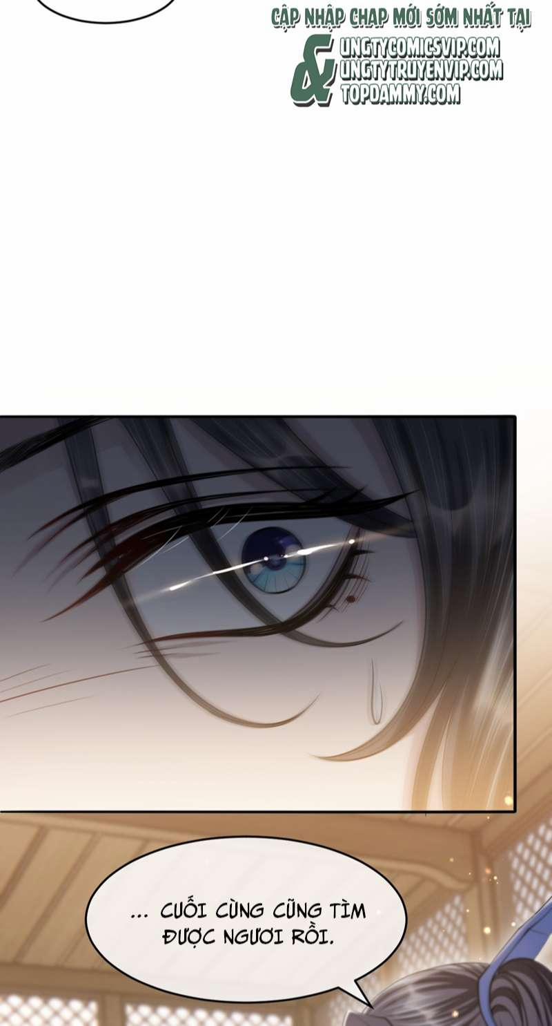 Ảnh Vệ Khó Làm 48 trang 10