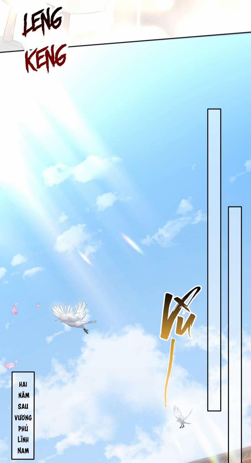 Ảnh Vệ Khó Làm 48 trang 12