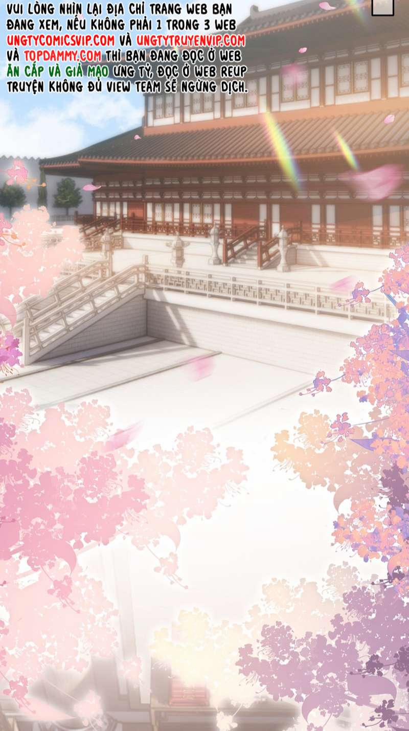 Ảnh Vệ Khó Làm 48 trang 13