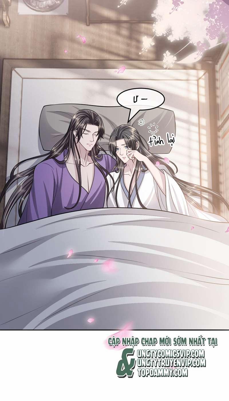 Ảnh Vệ Khó Làm 48 trang 14