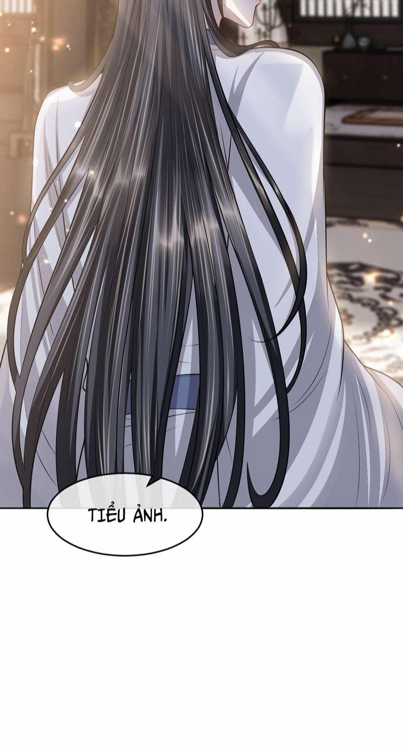 Ảnh Vệ Khó Làm 48 trang 17