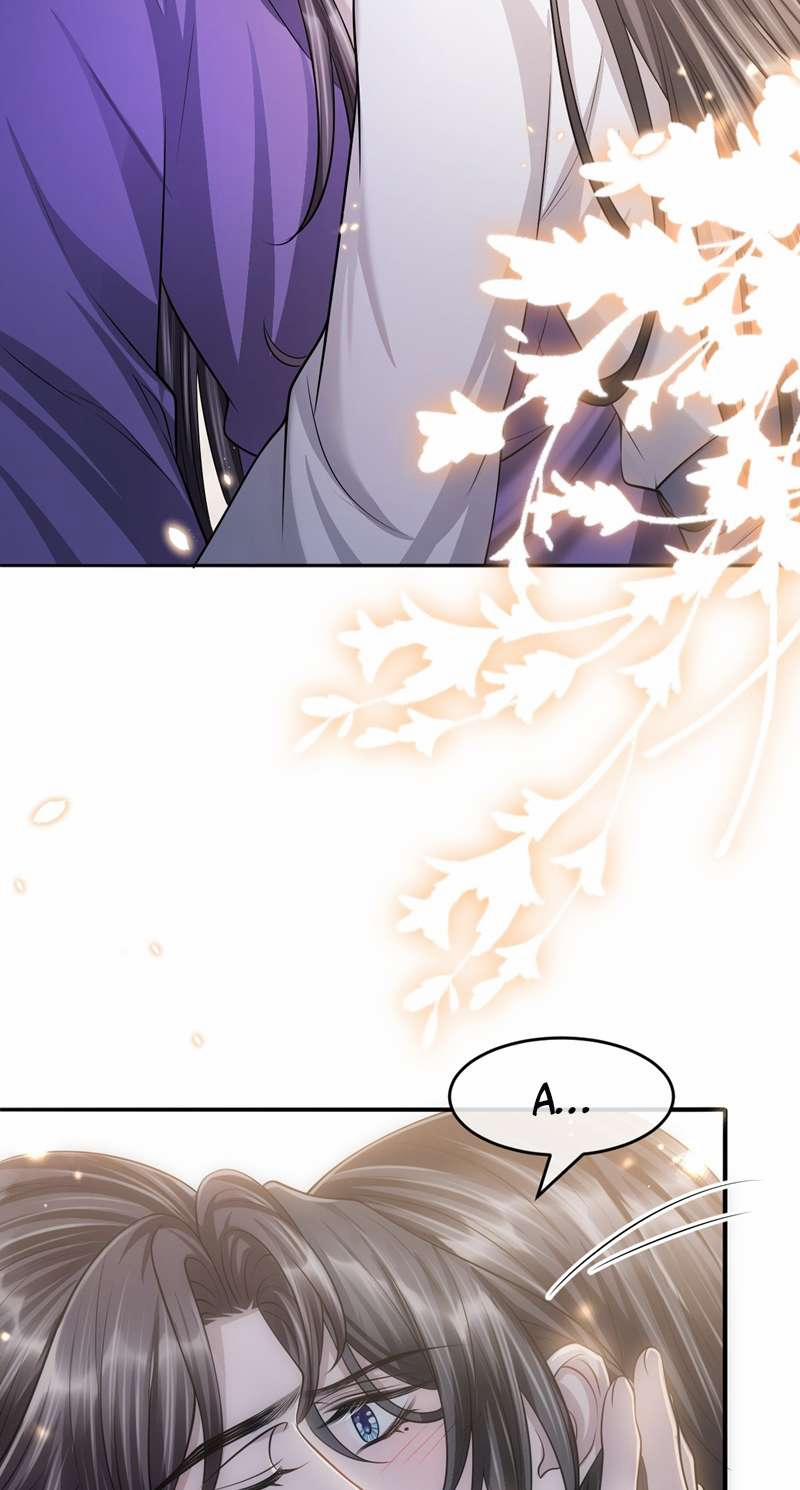 Ảnh Vệ Khó Làm 48 trang 22