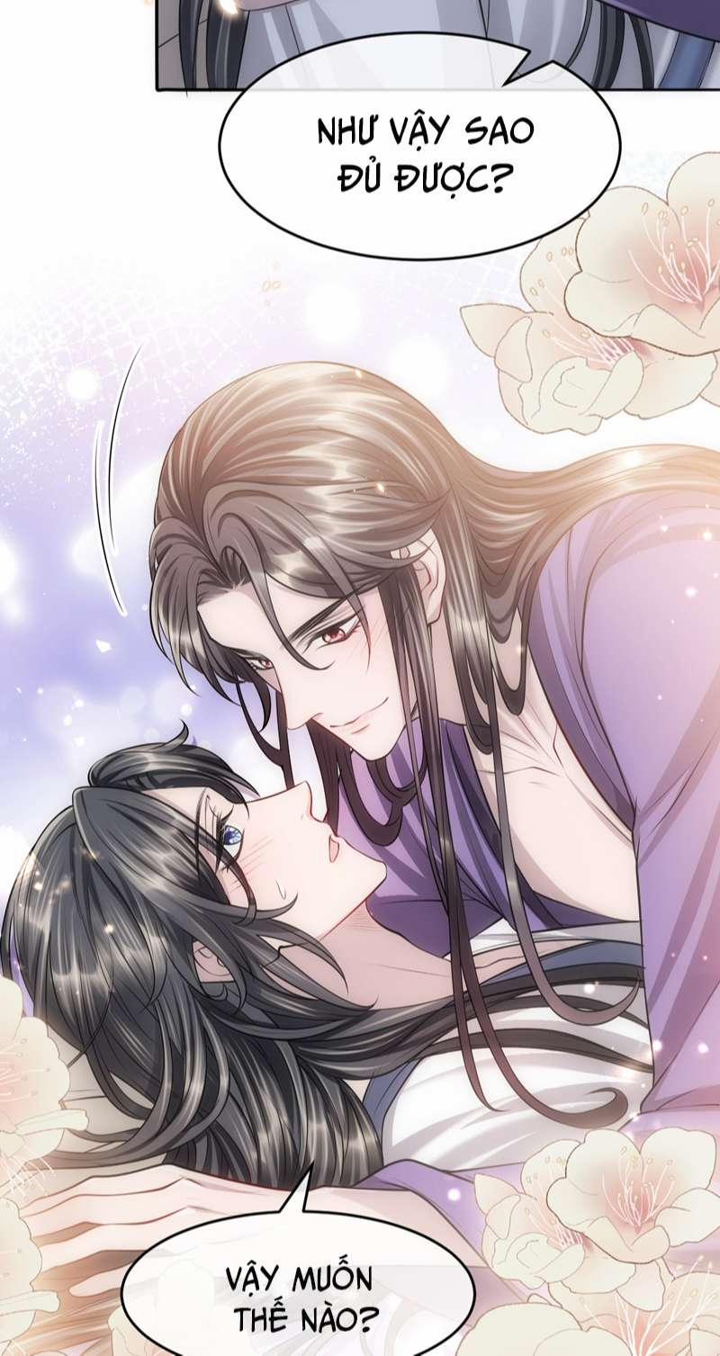 Ảnh Vệ Khó Làm 48 trang 24